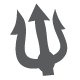Trident - logo